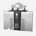 Ulanzi LS16 DSLR Monitor Top Shelf Clamp for VESA Arm & Desk Mounts