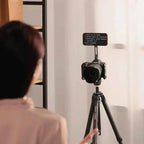 Ulanzi MA07 MagSafe Magnetic Tripod Mount Aluminum Phone Holder
