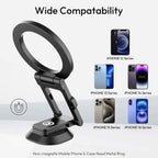 Ulanzi MA50 Magnetic Phone Holder for MagSafe