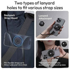 Ulanzi MA50 Magnetic Phone Holder for MagSafe