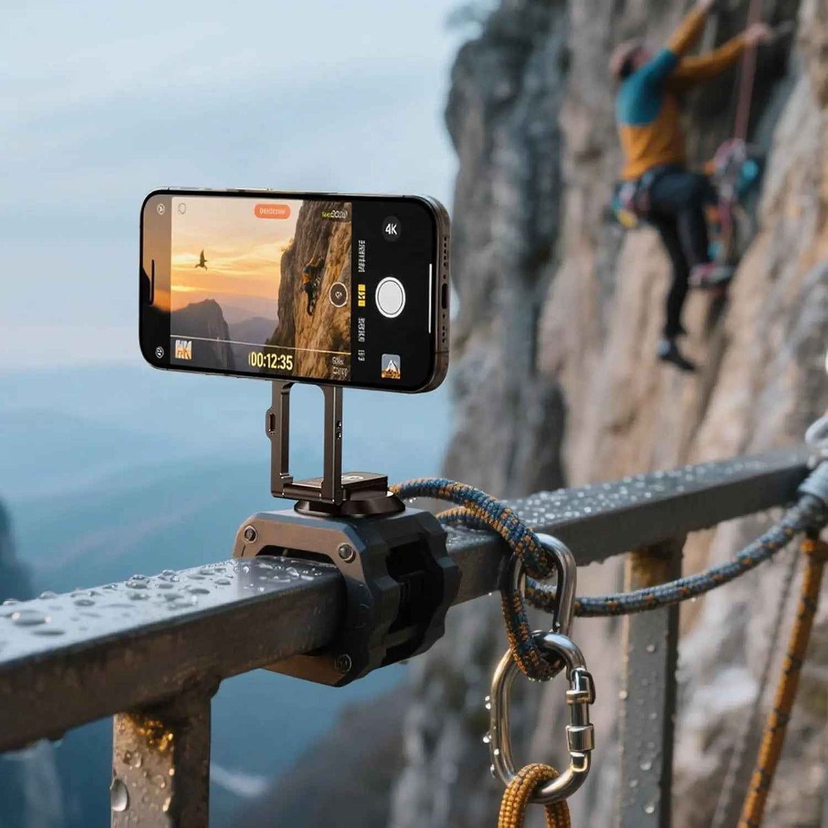 Ulanzi MA50 Magnetic Phone Holder for MagSafe