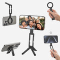 Ulanzi MA60 Magnetic Phone Tripod for iPhone Ulanzi