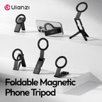 Ulanzi MA60 Magnetic Phone Tripod for iPhone Ulanzi