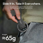 Ulanzi MA60 Magnetic Phone Tripod for iPhone Ulanzi