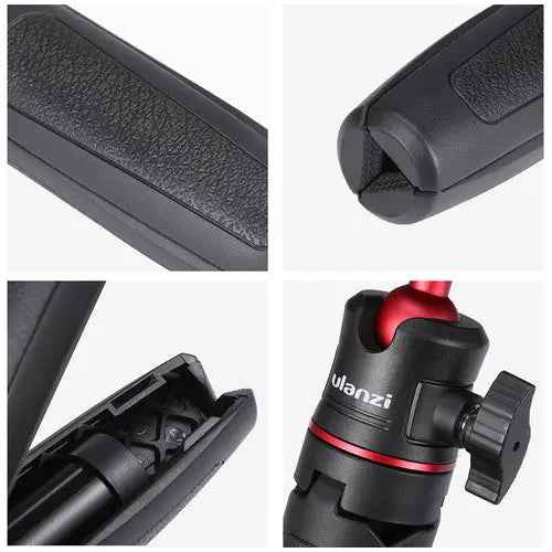 Ulanzi MT-08 Extendable Mini Tripod & Selfie Stick