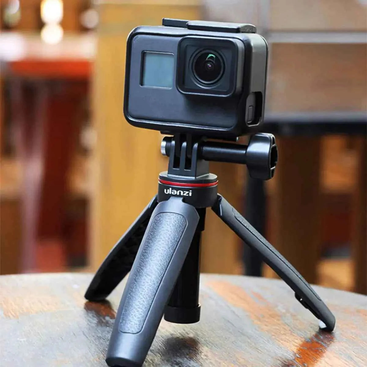 Ulanzi MT-09 Mini Extension Pole Tripod