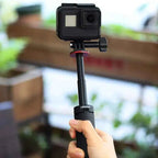 Ulanzi MT-09 Mini Extension Pole Tripod