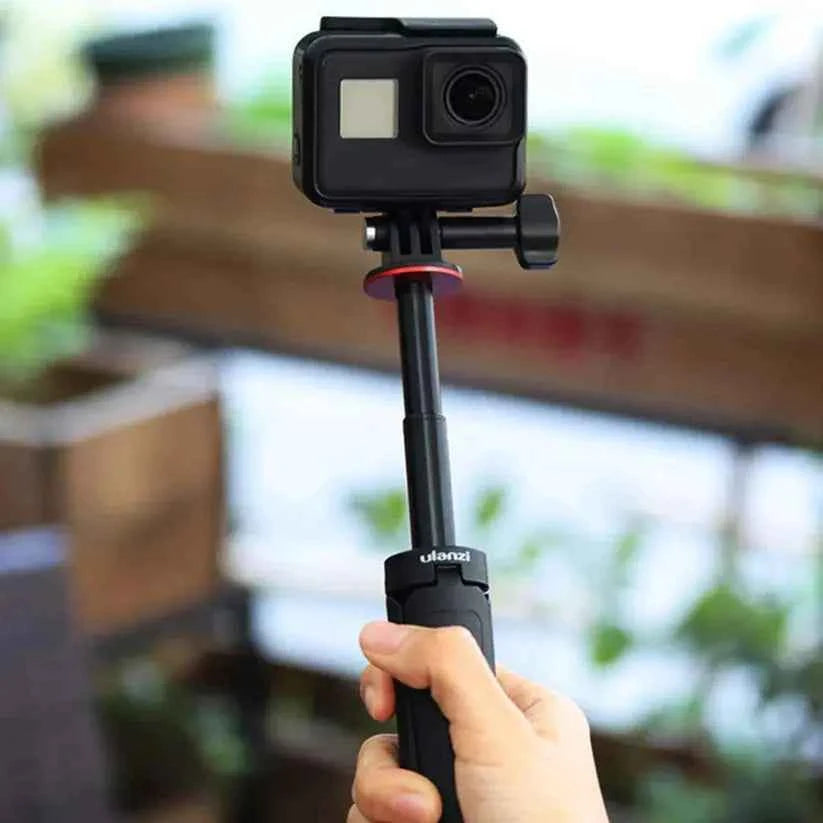 Ulanzi MT-09 Mini Extension Pole Tripod