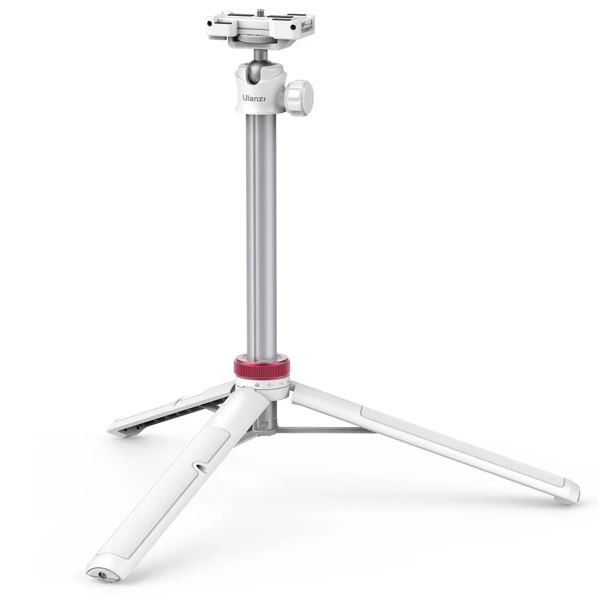 Ulanzi MT-44 Extendable Vlog Tripod 2502B (Upgrade) Ulanzi