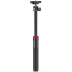 Ulanzi MT-44 Extendable Vlog Tripod 2502B (Upgrade) Ulanzi