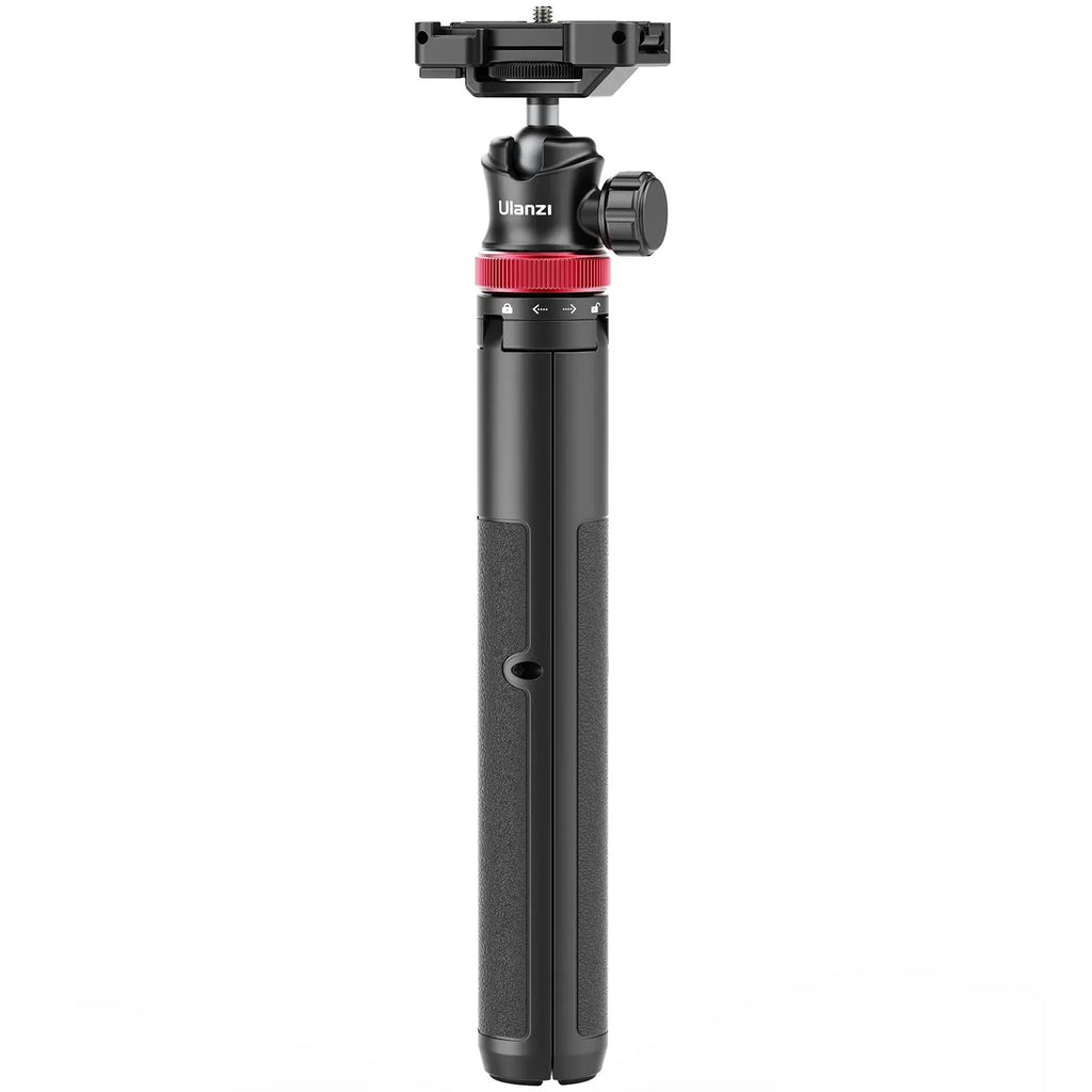 Ulanzi MT-44 Extendable Vlog Tripod 2502B (Upgrade) Ulanzi