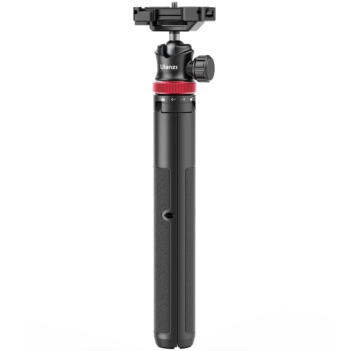 Ulanzi MT-44 Extendable Vlog Tripod 2502B (Upgrade) Ulanzi