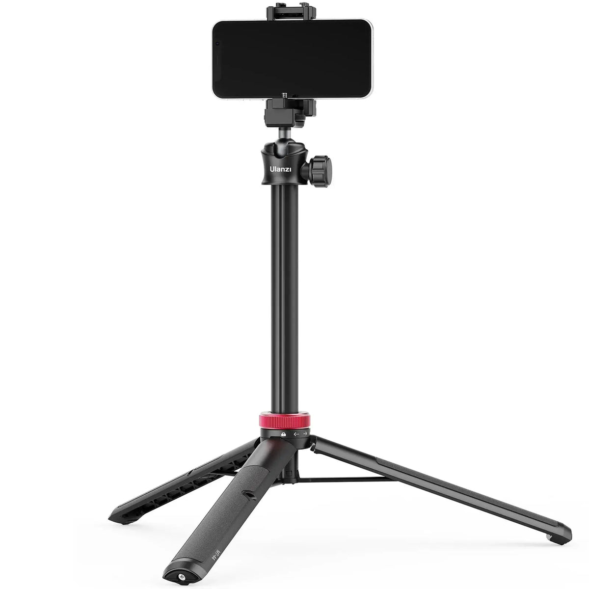 Ulanzi MT-44 Extendable Vlog Tripod 2502B (Upgrade) Ulanzi