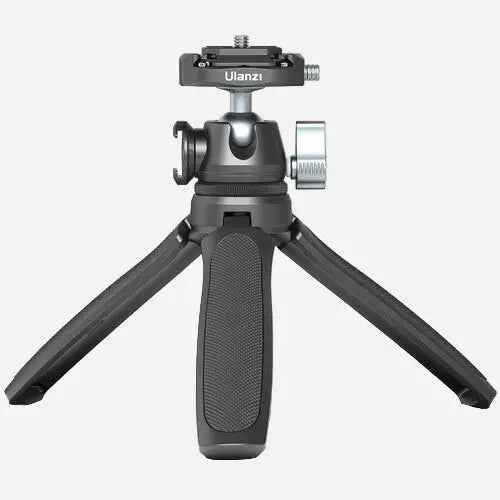 Ulanzi MT-46 F38 Quick Shoe Aluminum Tripod with 360 Ball Head