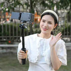 Ulanzi MT-46 F38 Quick Shoe Aluminum Tripod with 360 Ball Head