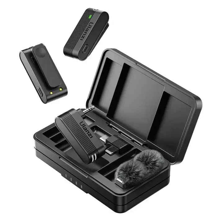 Ulanzi A100 Universal Phone & Tablet Tripod Mount