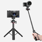 Ulanzi MT-73 Extension Pole Mini Tripod for Vlogging Ulanzi