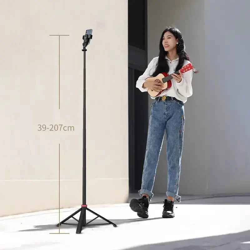 Ulanzi MT-79 Portable Adjustable Light Stand