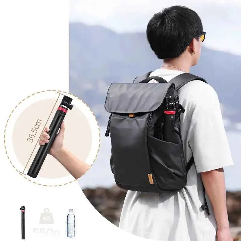 Ulanzi MT-79 Portable Adjustable Light Stand