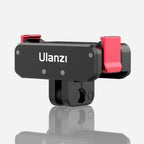 Ulanzi OA-11 Folding Base Adapter for DJI Action 2 Ulanzi