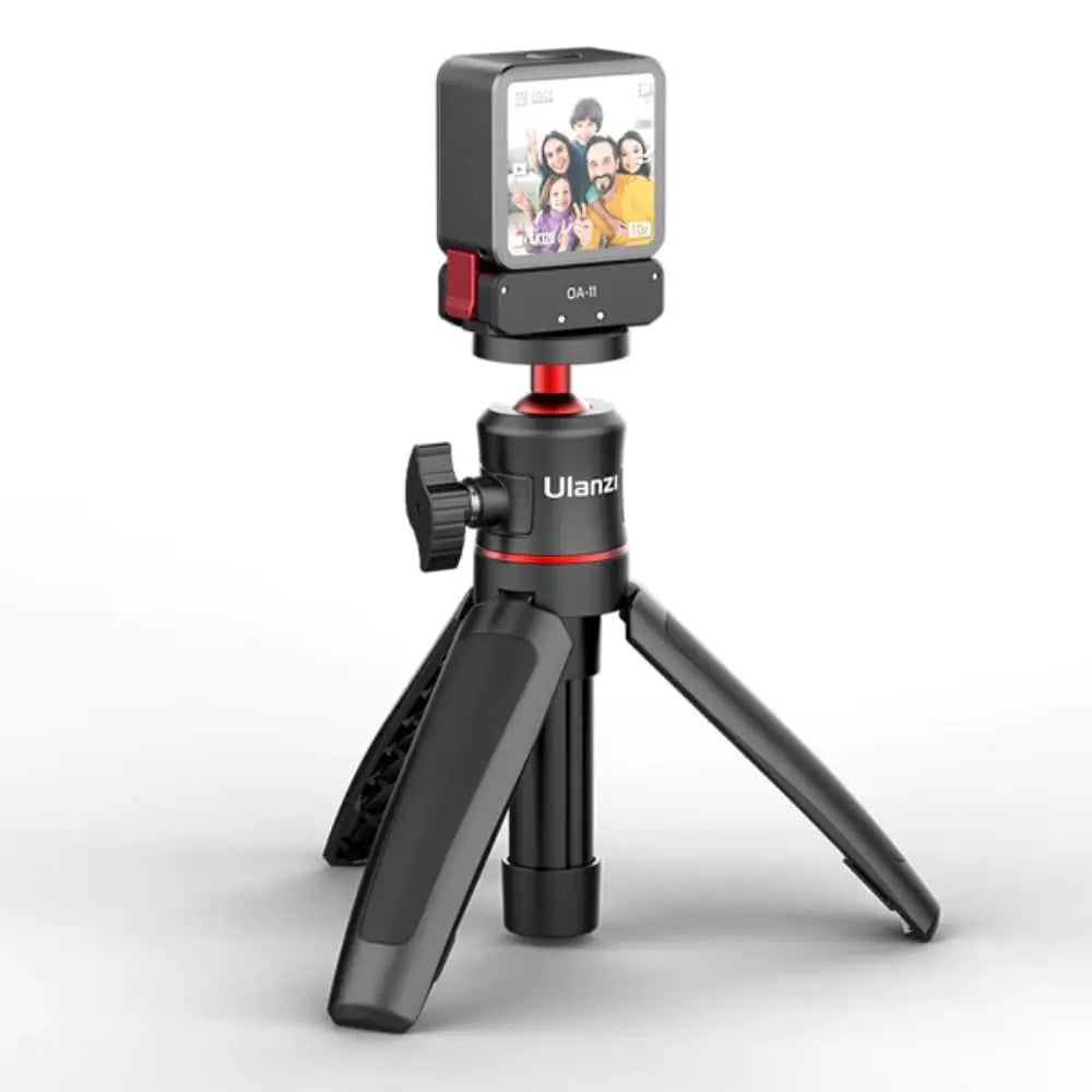 Ulanzi OA-11 Folding Base Adapter for DJI Action 2 Ulanzi