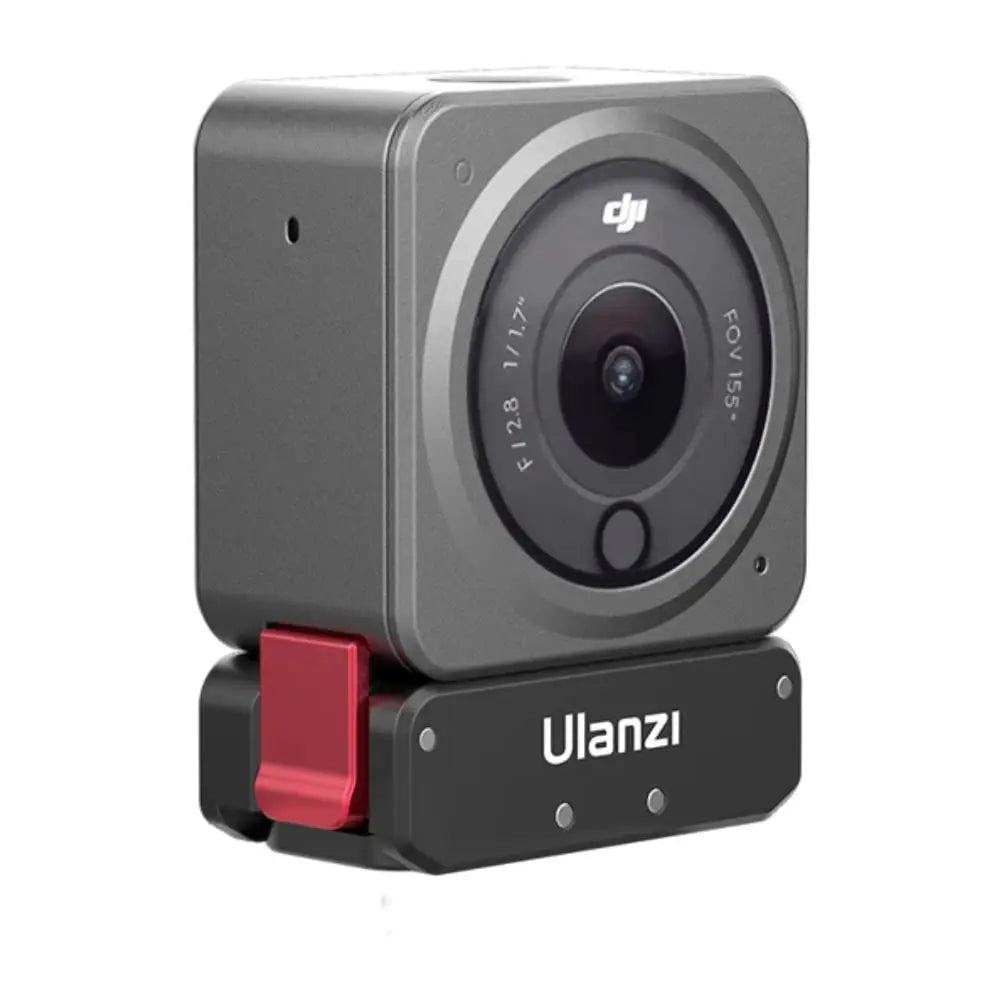 Ulanzi OA-11 Folding Base Adapter for DJI Action 2 Ulanzi