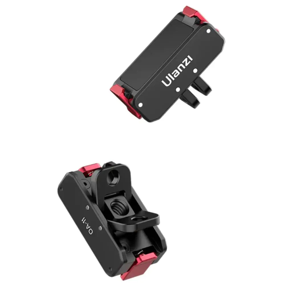 Ulanzi OA-11 Folding Base Adapter for DJI Action 2 Ulanzi
