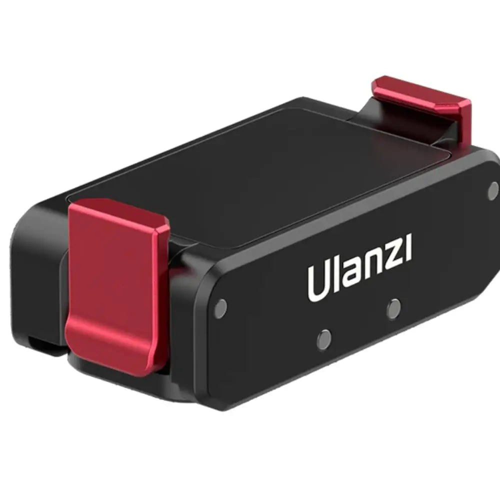 Ulanzi OA-11 Folding Base Adapter for DJI Action 2 Ulanzi