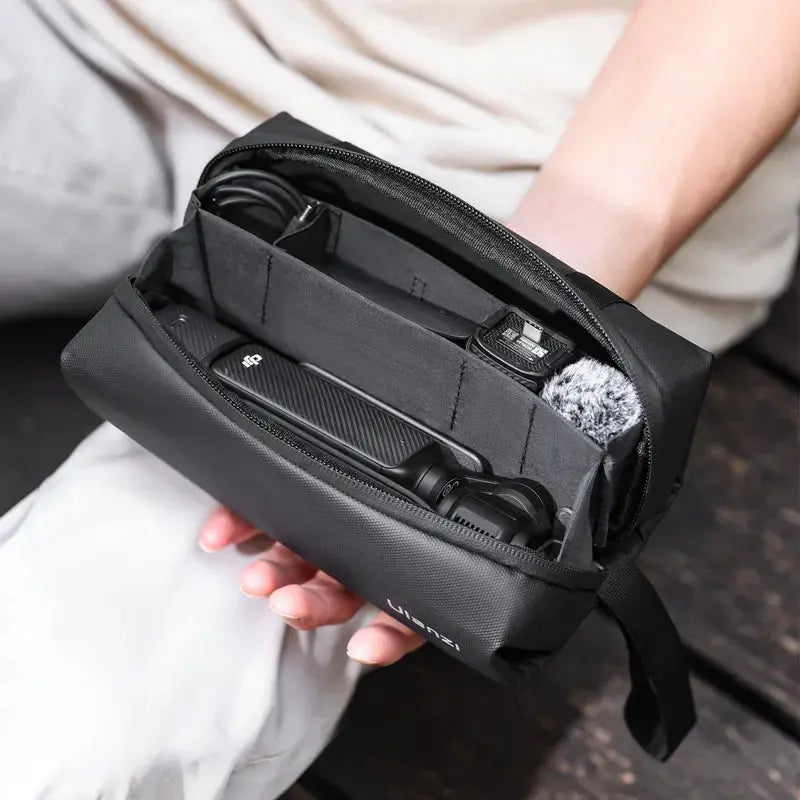 Ulanzi PK-04 Carrying Bag for DJI Osmo Pocket 3 Ulanzi