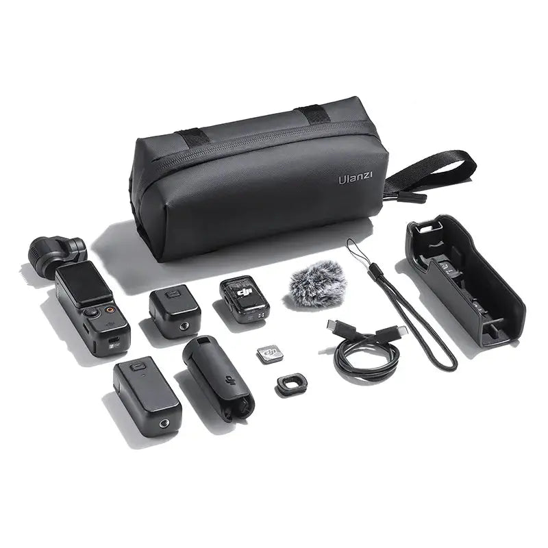 Ulanzi PK-04 Carrying Bag for DJI Osmo Pocket 3 Ulanzi