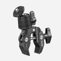 Ulanzi R099 Clamp Mount with 360° Mini Ball Head