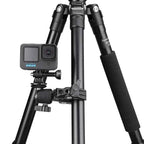 Ulanzi R099 Clamp Mount with 360° Mini Ball Head