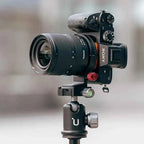 Ulanzi S-63 Rotatable Horizontal-Vertical Mount Plate Kit