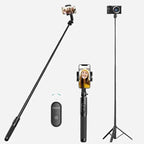 Ulanzi SK-03 Bluetooth Smartphone Tripod