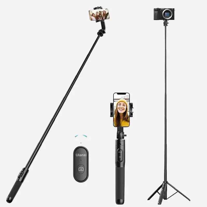 Ulanzi SK-03 Bluetooth Smartphone Tripod