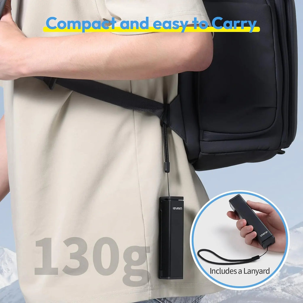 Ulanzi SK-20 Travel Phone Holder with 360 Rotation Ulanzi