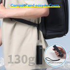 Ulanzi SK-20 Travel Phone Holder with 360 Rotation Ulanzi