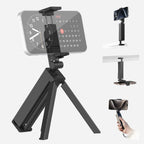 Ulanzi SK-20 Travel Phone Holder with 360 Rotation Ulanzi