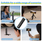 Ulanzi SK-20 Travel Phone Holder with 360 Rotation Ulanzi