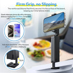 Ulanzi SK-20 Travel Phone Holder with 360 Rotation Ulanzi