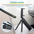 Ulanzi SK-20 Travel Phone Holder with 360 Rotation Ulanzi