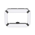 Ulanzi Smartphone Video Rig with Ring Light & Built-in Battery