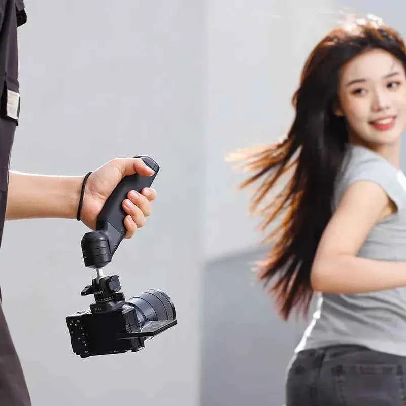 Ulanzi TT38 Tabletop Mini Tripod F38 Quick Release Travel Stand