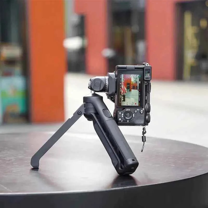 Ulanzi TT38 Tabletop Mini Tripod F38 Quick Release Travel Stand