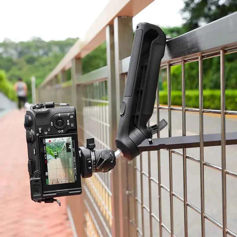 Ulanzi TT38 Tabletop Mini Tripod F38 Quick Release Travel Stand