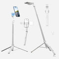 Ulanzi TT88 Magnetic Tripod & Selfie Stick iPhone 17 Vlogging Stand