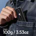 Ulanzi UKA11 Uka Foldable Quick Release L Plate Ulanzi