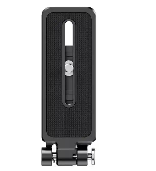 Ulanzi UKA11 Uka Foldable Quick Release L Plate Ulanzi