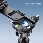 Ulanzi UKA11 Uka Foldable Quick Release L Plate Ulanzi