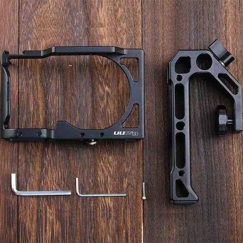Ulanzi UURig R008 ARRI Universal Camera Top Handle